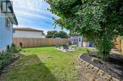 5 RIDELL Crescent Stoney Creek