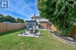 5 RIDELL Crescent Stoney Creek