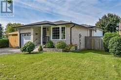 5 RIDELL Crescent Stoney Creek