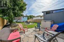 5 RIDELL Crescent Stoney Creek