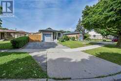 5 RIDELL Crescent Stoney Creek