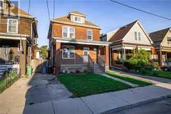 149 LEINSTER Street N Unit# Lower Hamilton