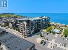 40 ESPLANADE Lane Unit# 601 Grimsby