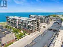 40 ESPLANADE Lane Unit# 601 Grimsby