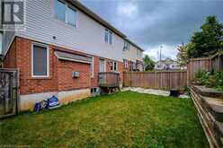 116 CRANSTON Street Ancaster