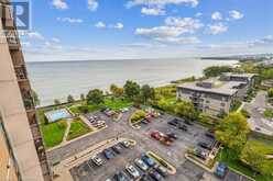 500 GREEN Road Unit# 1411 Stoney Creek