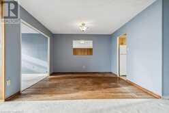 500 GREEN Road Unit# 1411 Stoney Creek