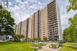 500 GREEN Road Unit# 1411 Stoney Creek