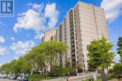 500 GREEN Road Unit# 1411 Stoney Creek