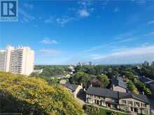 1415 GHENT Avenue Unit# 905 Burlington