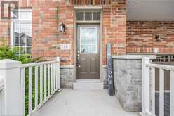 46 HUGILL Way Waterdown