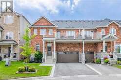 46 HUGILL Way Waterdown