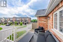 46 HUGILL Way Waterdown