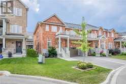 46 HUGILL Way Waterdown