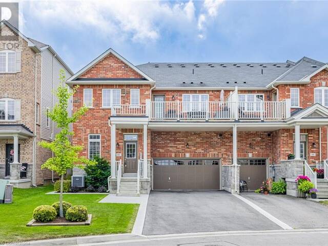 46 HUGILL Way Waterdown Ontario