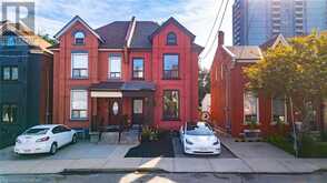 170 RAY Street N Hamilton