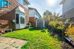 117 LAURENDALE Avenue Waterdown