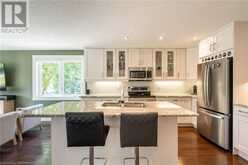 534 EVANS Road Waterdown