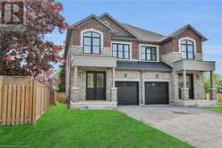 35 KINGFISHER Drive Hamilton