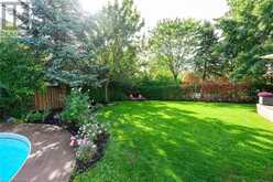 2345 CARPENTERS Circle Oakville