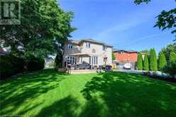 2345 CARPENTERS Circle Oakville