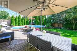 2345 CARPENTERS Circle Oakville