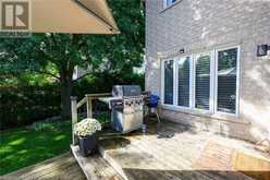 2345 CARPENTERS Circle Oakville