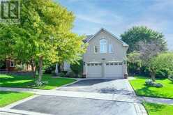 2345 CARPENTERS Circle Oakville