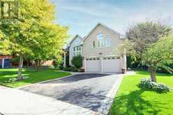 2345 CARPENTERS Circle Oakville