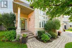 2345 CARPENTERS Circle Oakville