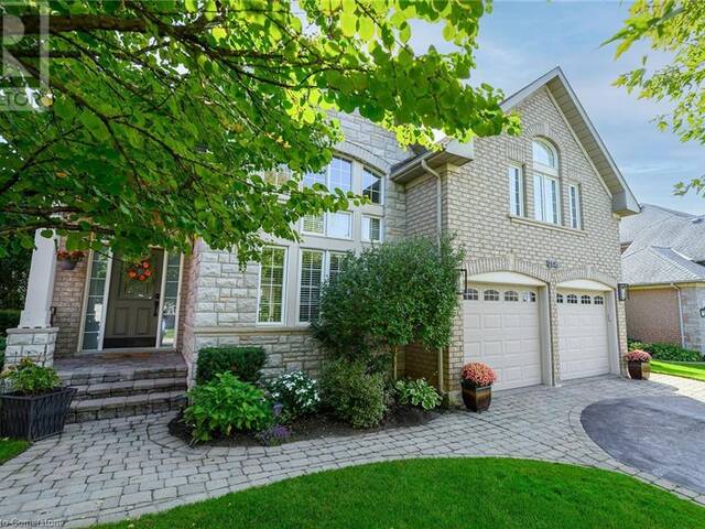 2345 CARPENTERS Circle Oakville Ontario