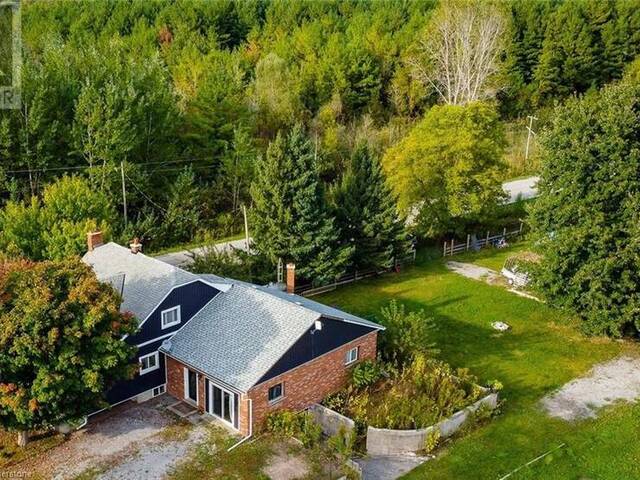 940 HUTCHINSON Road Lowbanks Ontario