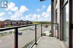 450 DUNDAS Street E Unit# 226 Waterdown