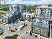 450 DUNDAS Street E Unit# 226 Waterdown