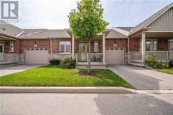 8 HILLGARTNER Lane Binbrook