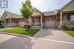 8 HILLGARTNER Lane Binbrook