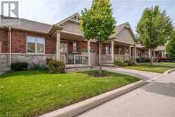 8 HILLGARTNER Lane Binbrook