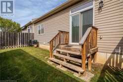 8 HILLGARTNER Lane Binbrook