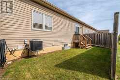 8 HILLGARTNER Lane Binbrook