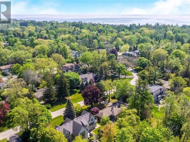 262 ALSCOT Crescent Oakville Ontario