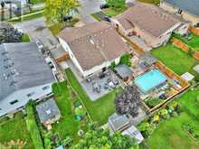 4525 CARRIAGE Road Beamsville