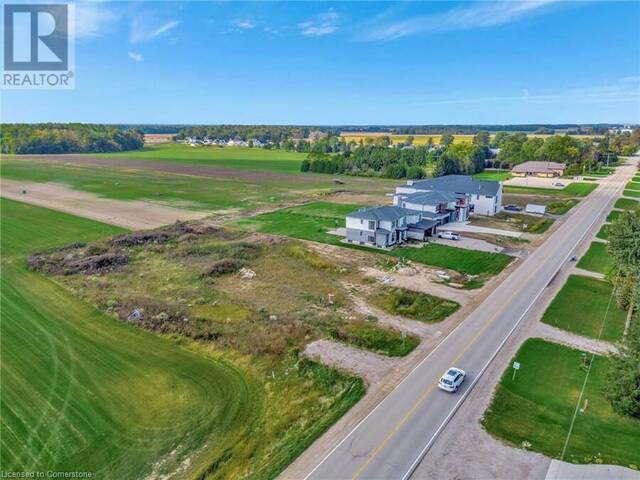 LOT 4 PLOVER MILLS Road Ilderton Ontario