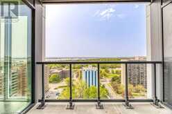 500 BROCK Avenue Unit# 1708 Burlington