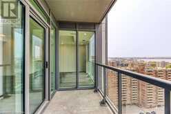 500 BROCK Avenue Unit# 1708 Burlington