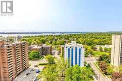 500 BROCK Avenue Unit# 1708 Burlington