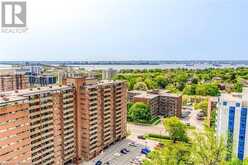 500 BROCK Avenue Unit# 1708 Burlington