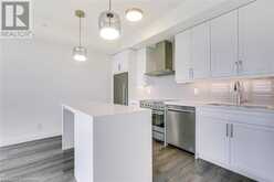 500 BROCK Avenue Unit# 1708 Burlington