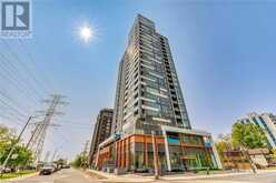 500 BROCK Avenue Unit# 1708 Burlington