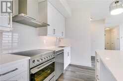 500 BROCK Avenue Unit# 1708 Burlington