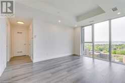 500 BROCK Avenue Unit# 1708 Burlington